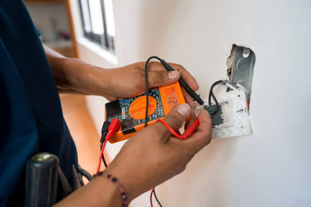 Industrial Electrical Services in Seymour, IN