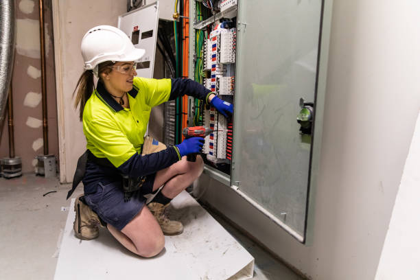 Best Affordable Electrical Installation  in Seymour, IN