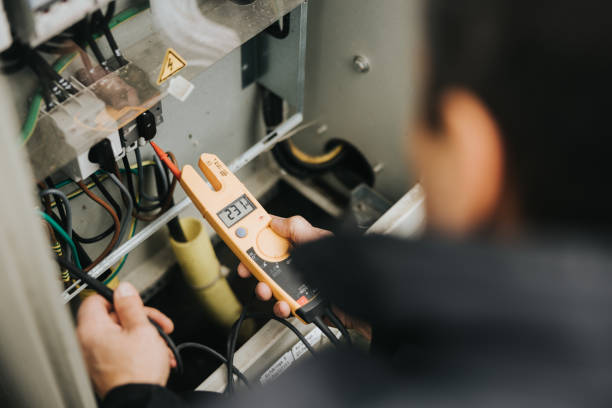 Best Emergency Electrician Near Me  in Seymour, IN