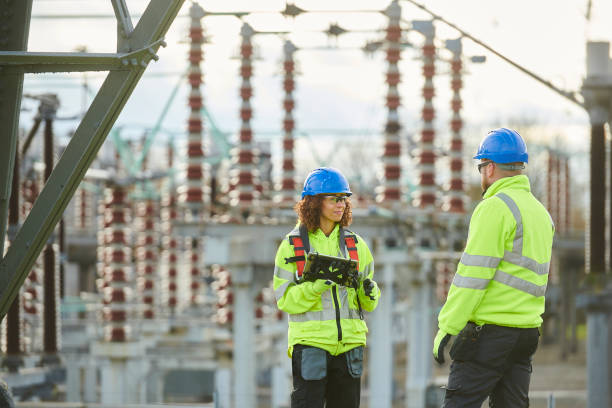 Best Electrical Repair Services  in Seymour, IN