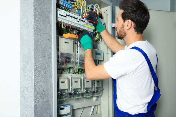 Best Electrical Installation Contractor  in Seymour, IN