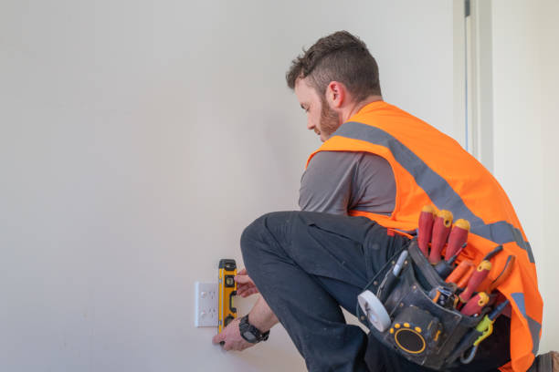 Best Electrical Installation Contractor  in Seymour, IN