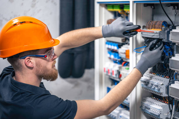 Best Electrical Repair Services  in Seymour, IN